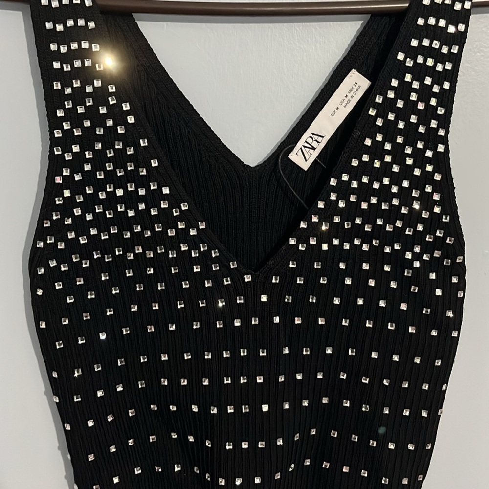 Sparkly Top - Picture 2 of 3